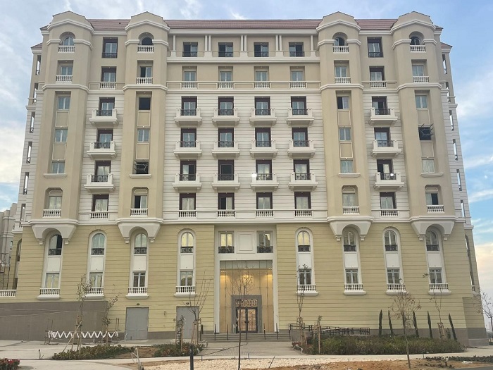 Garden City 13