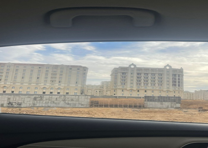 Garden City (15