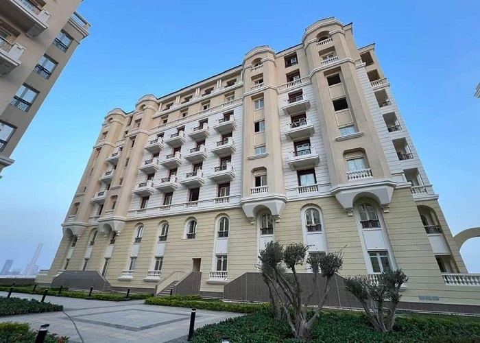 Garden City 19