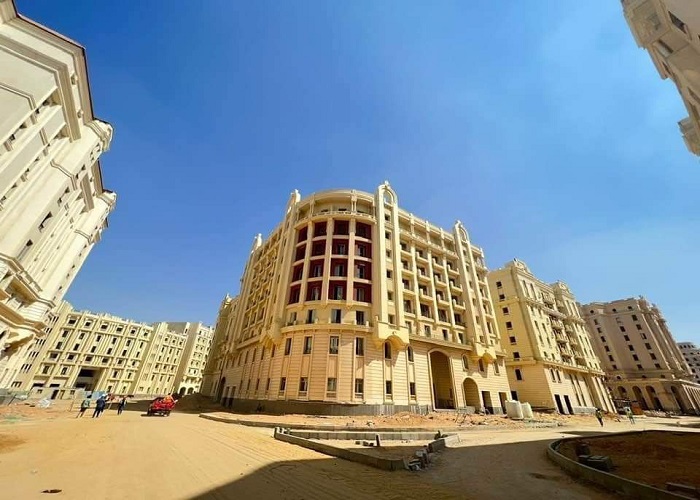 Garden City (22