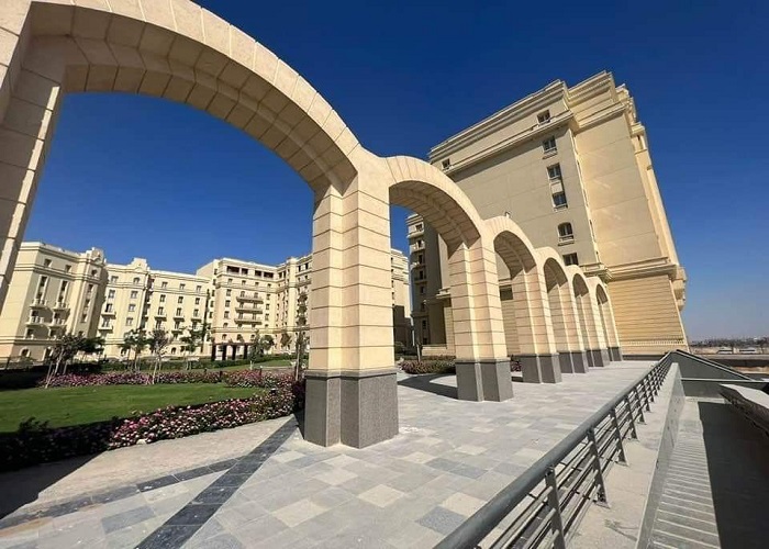 Garden City 23