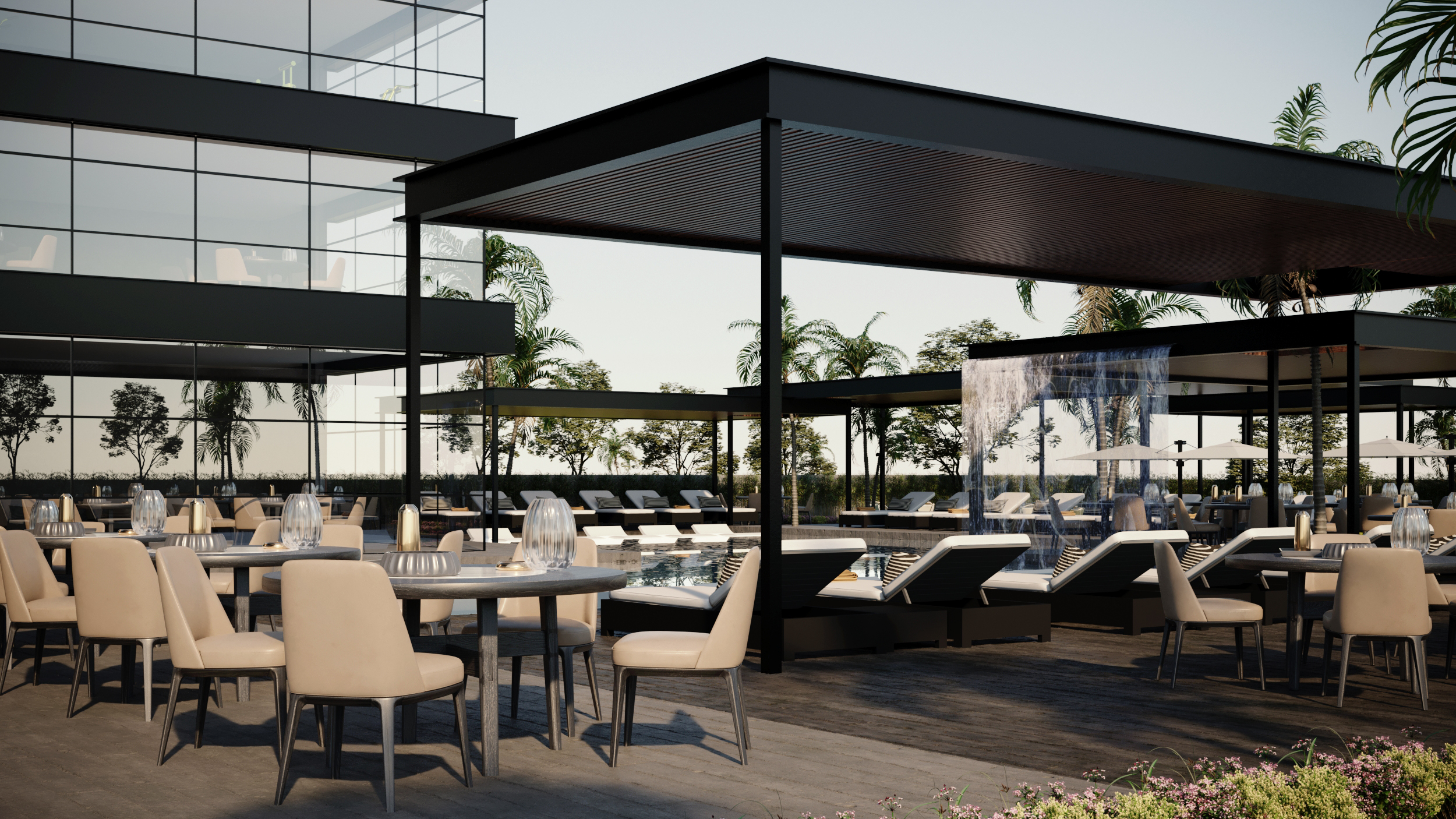 residence clubhouse (4)