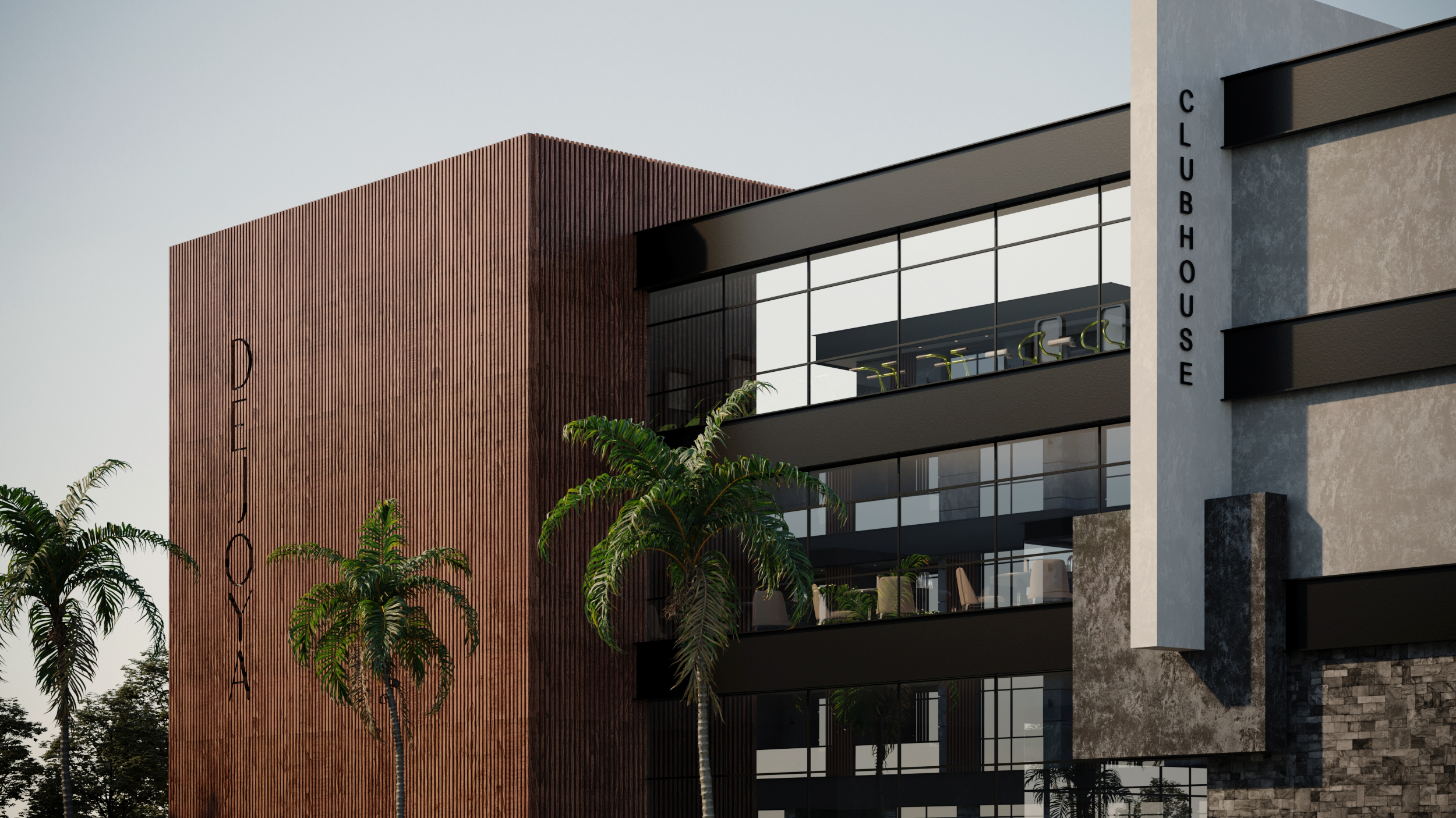 residence clubhouse (5)